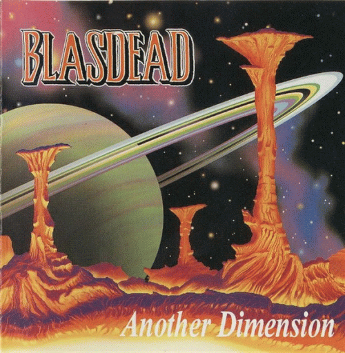 Blasdead : Another Dimension